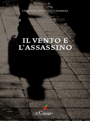 cover image of Il vento e l'assassino